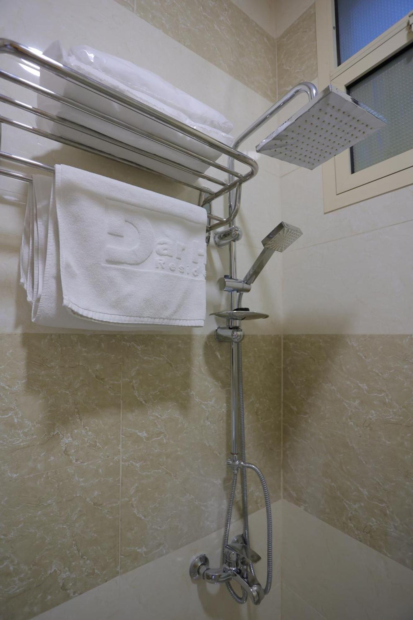 Aparthotel هوستا الملقا à Riyad Extérieur photo