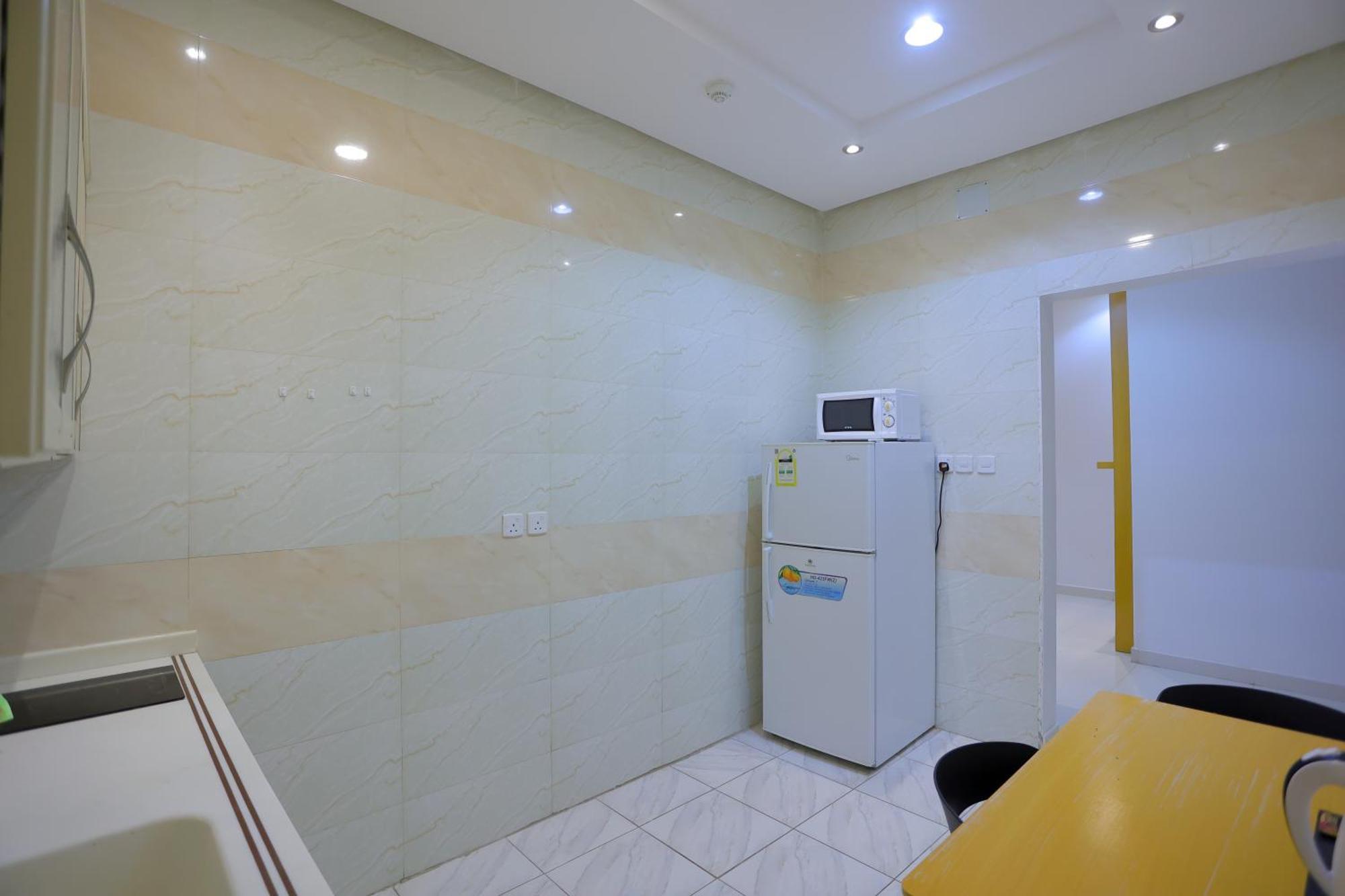 Aparthotel هوستا الملقا à Riyad Extérieur photo