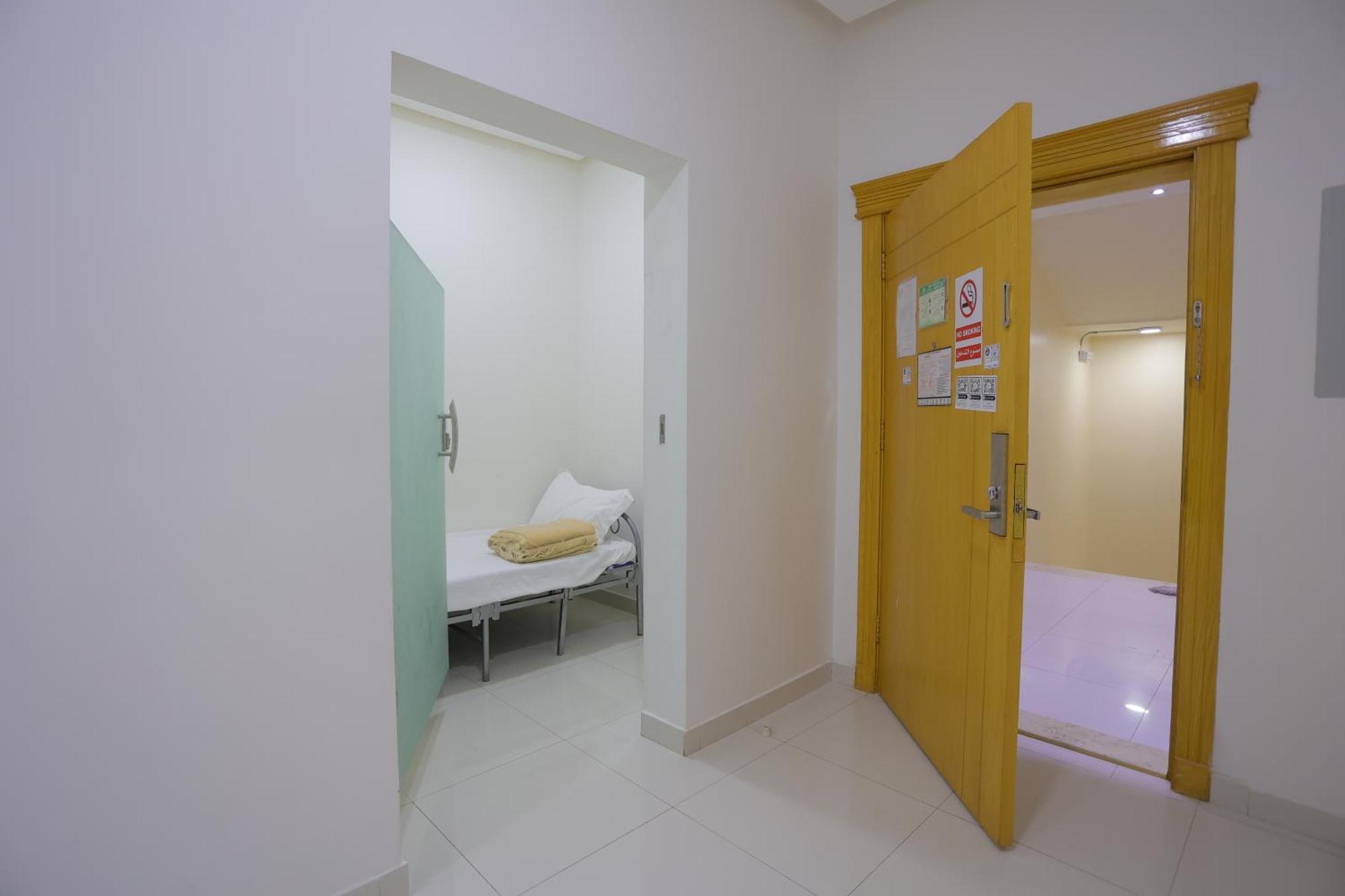 Aparthotel هوستا الملقا à Riyad Extérieur photo