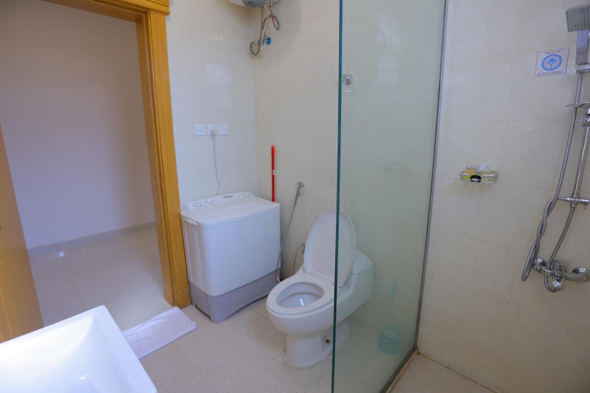 Aparthotel هوستا الملقا à Riyad Extérieur photo