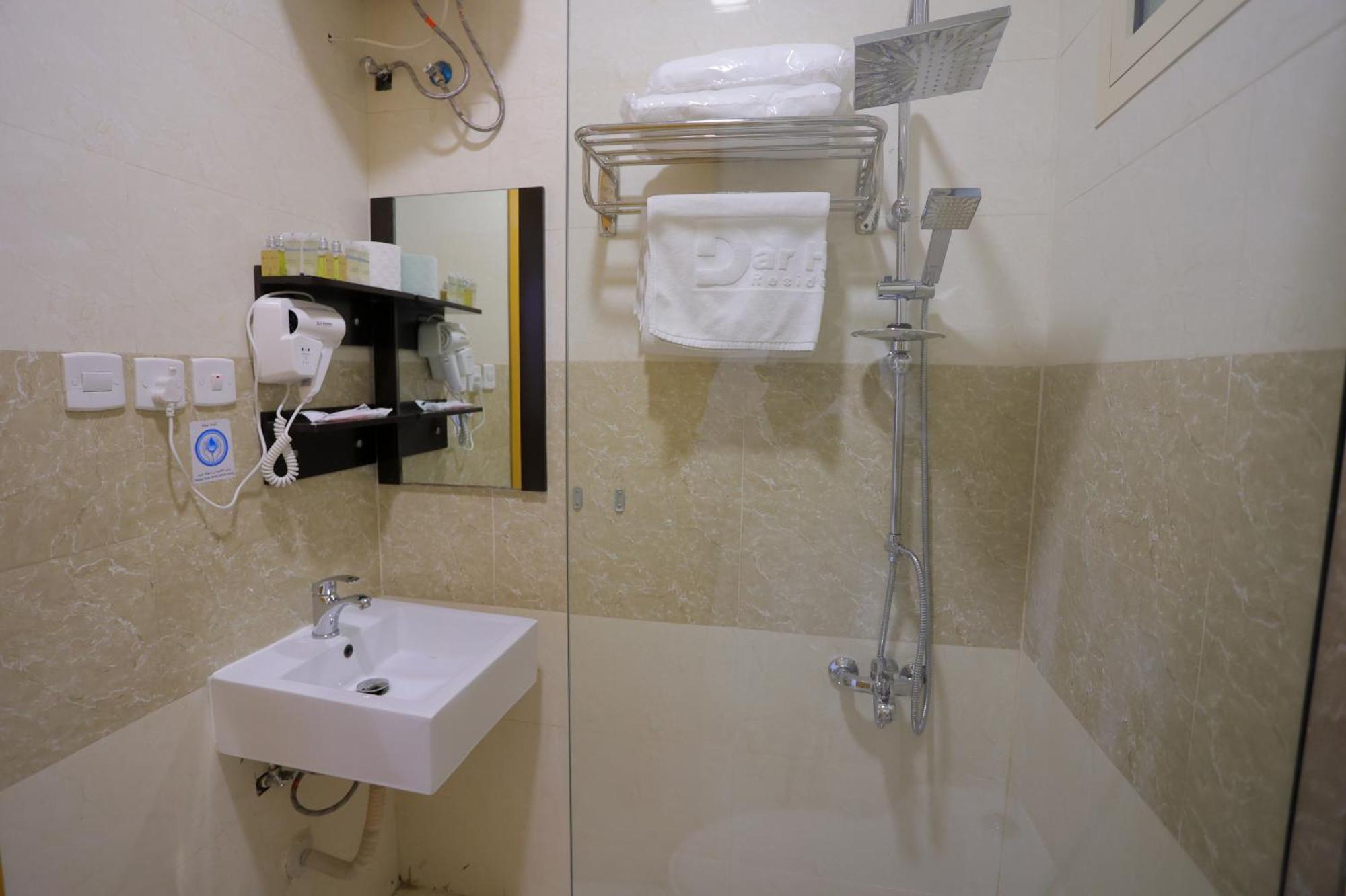 Aparthotel هوستا الملقا à Riyad Extérieur photo
